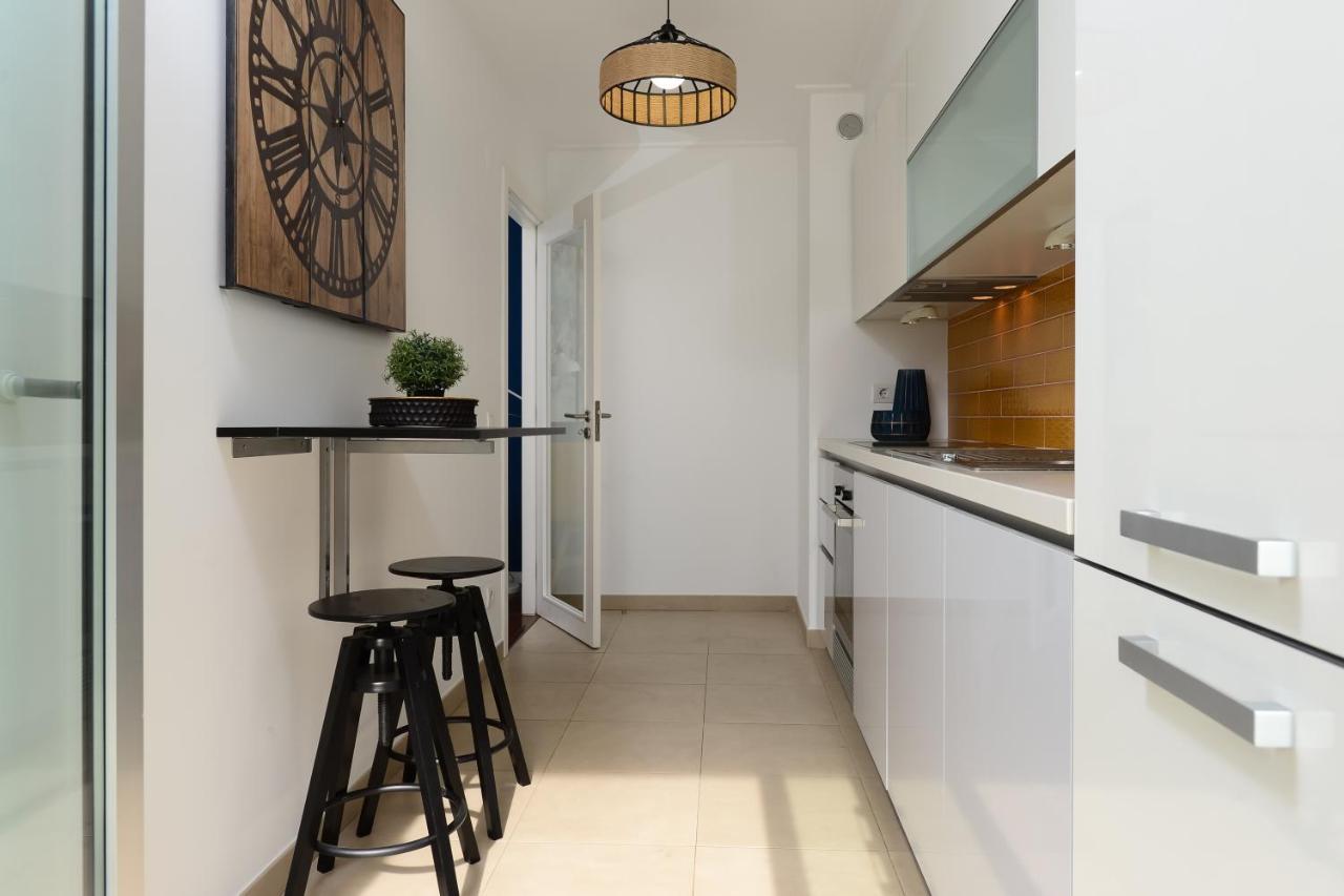 New Loft With Swimming Pool At Parque Das Nacoes! Lisbon Exterior photo